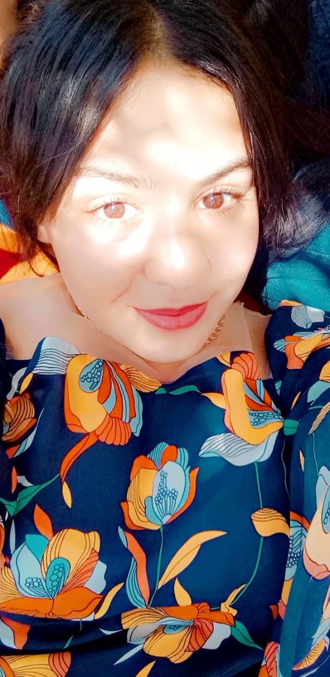 Nouhaila  Bounouala 