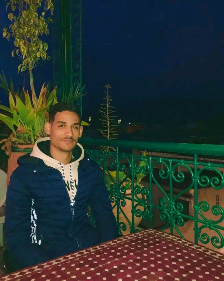 Hamza Serhan