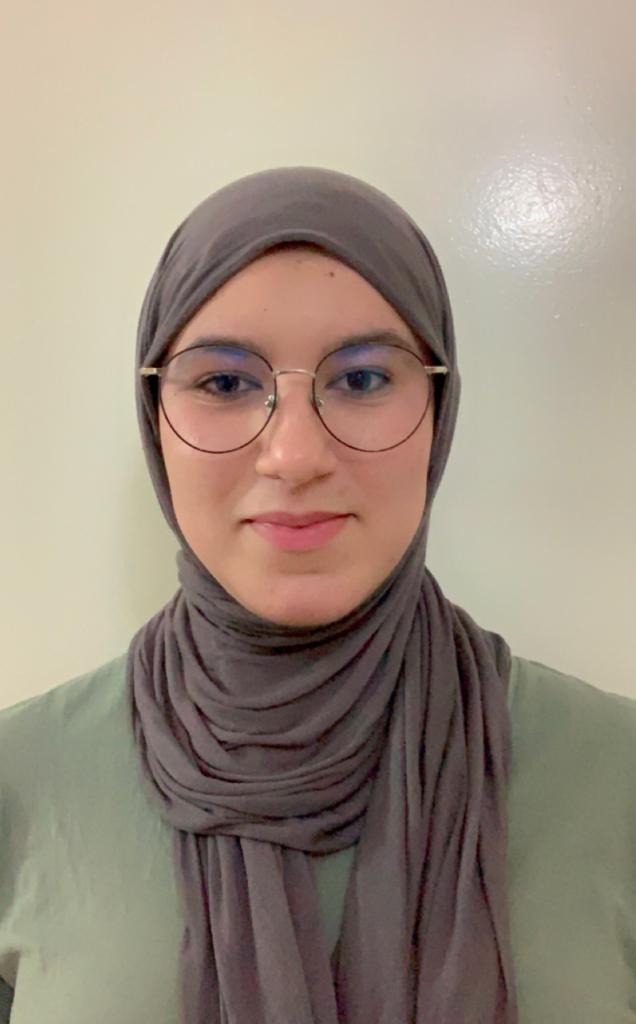 Meryem Sekkay