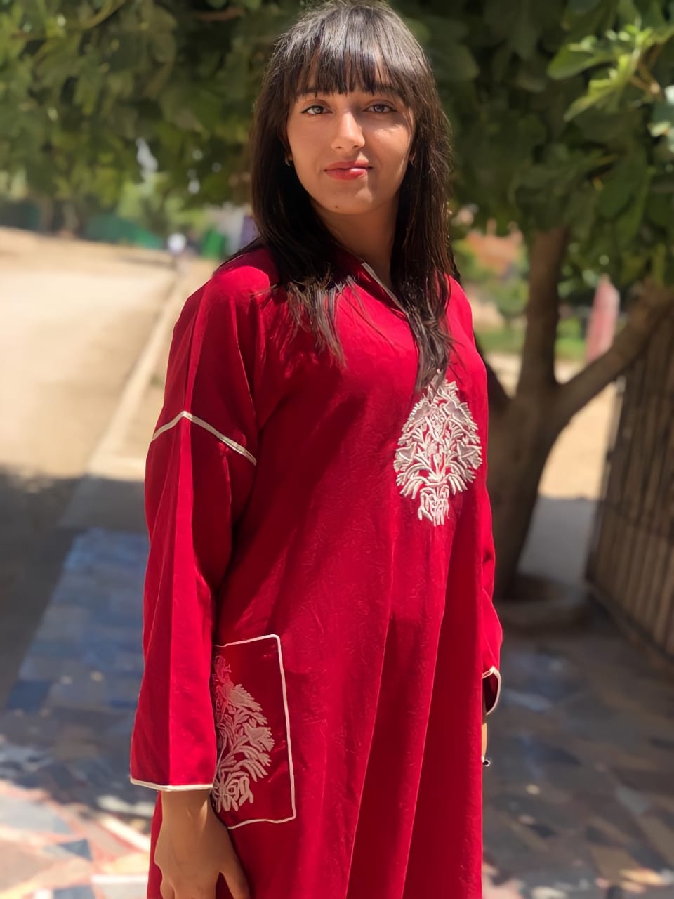Habiba Abbes