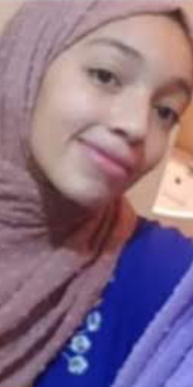 Oumayma  OUGHRIS 