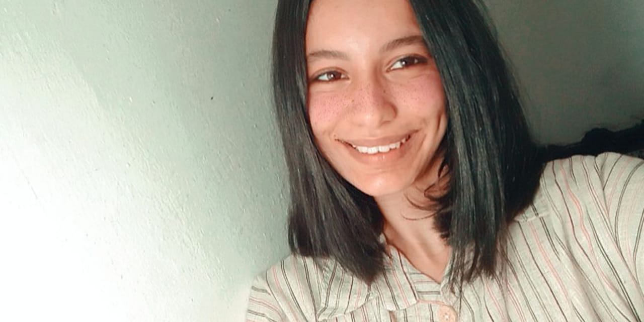 Salma Elkhammachi