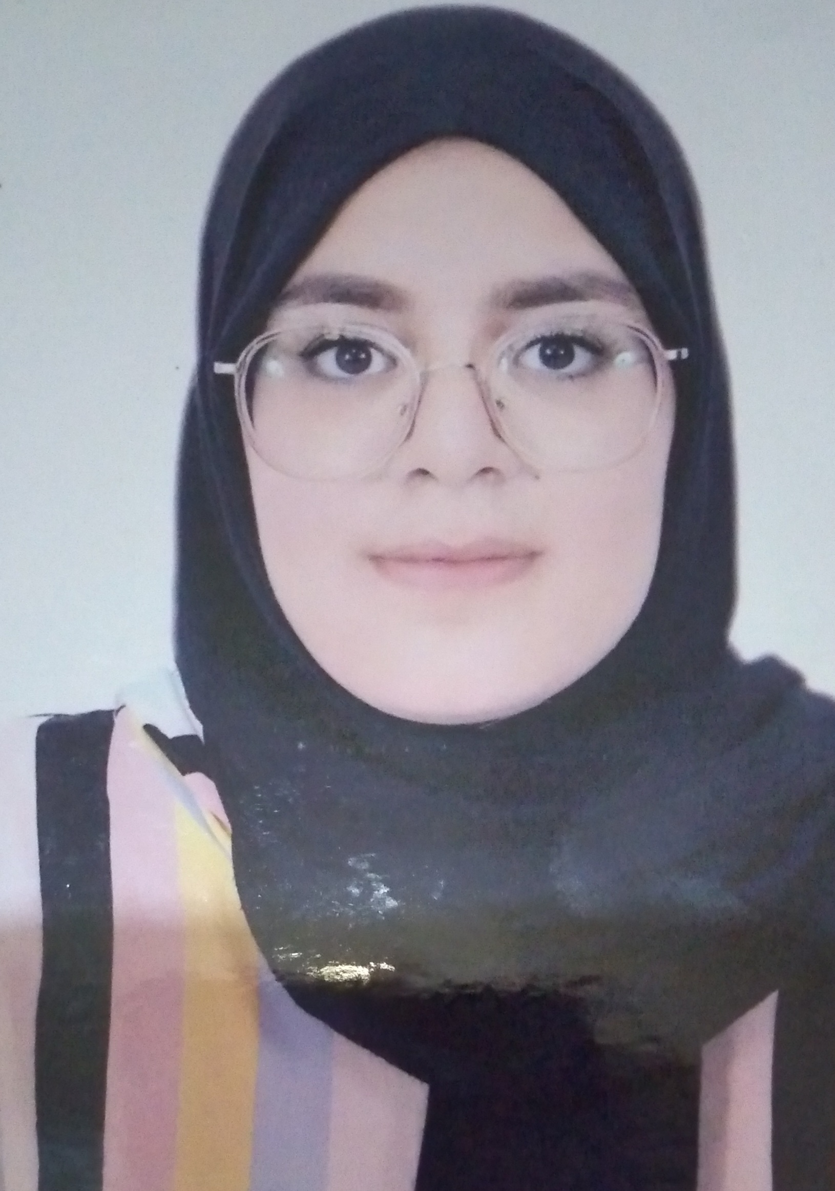 Samira  Fadel