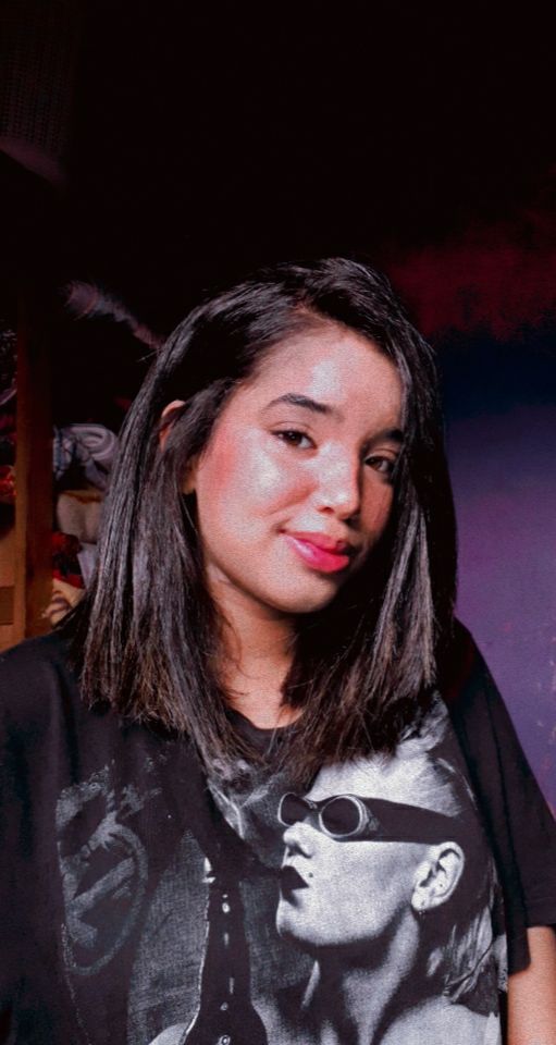 Fatima ezzahrae  El khaoui 