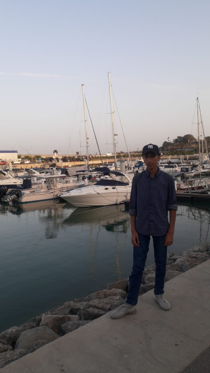 عبدالهادي  عمارتي
