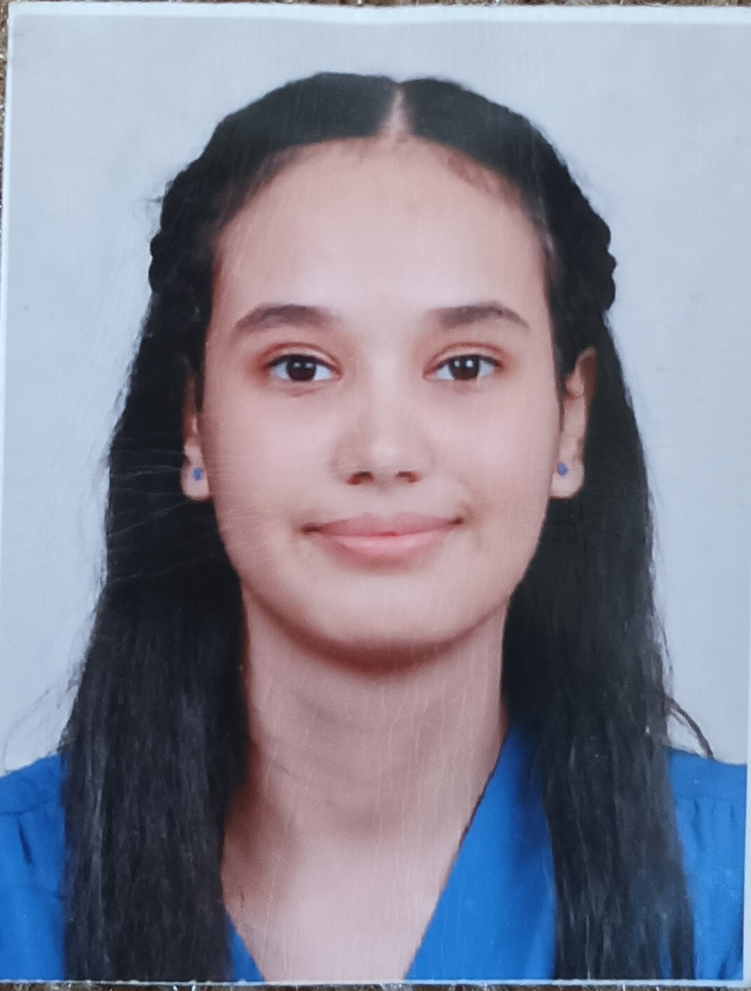 EN-NAJIHI AYA