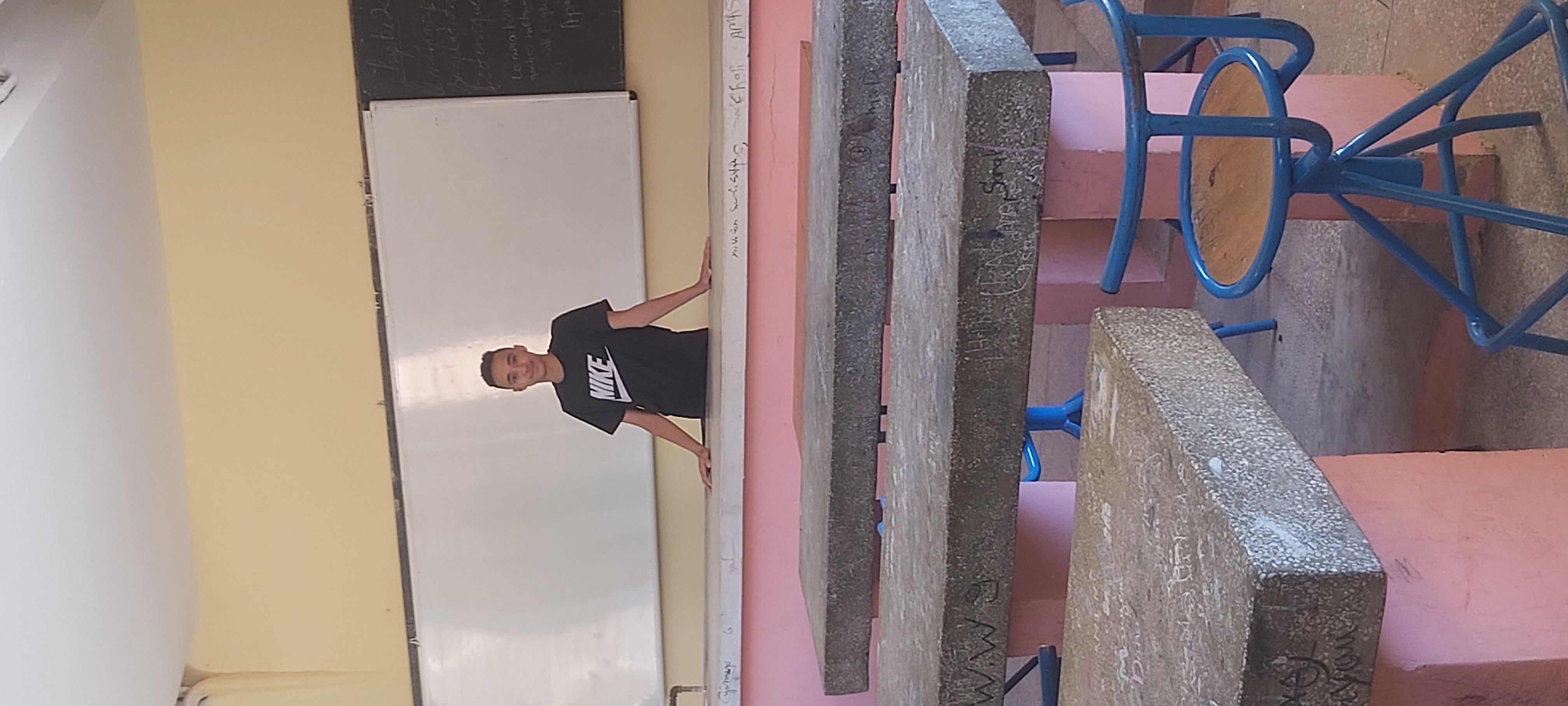 Adam Faouzi
