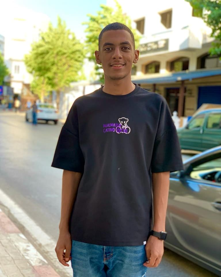 عبدالرحيم  مادين 