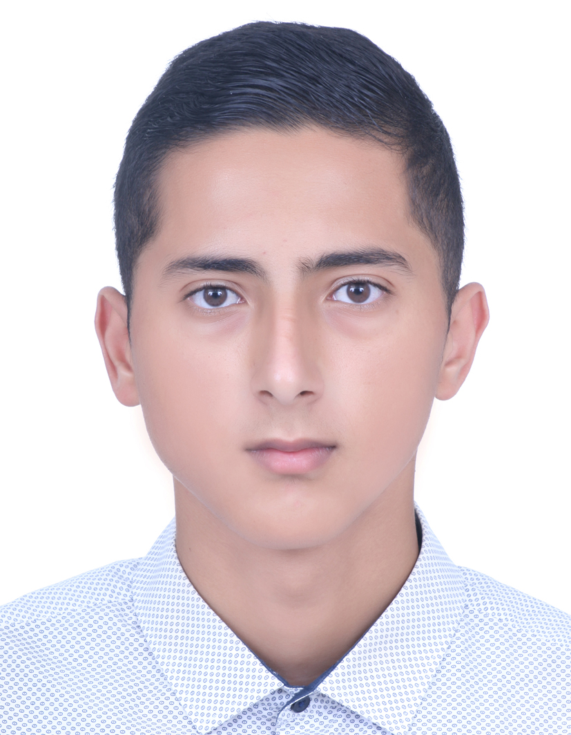 Yassine  MARCHOUD 
