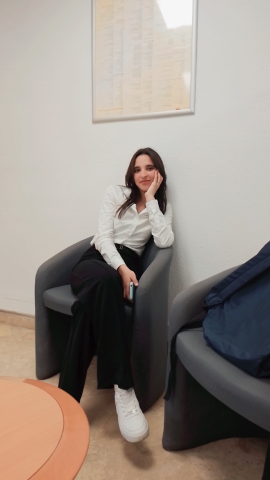 Oumayma  El Ghazal 