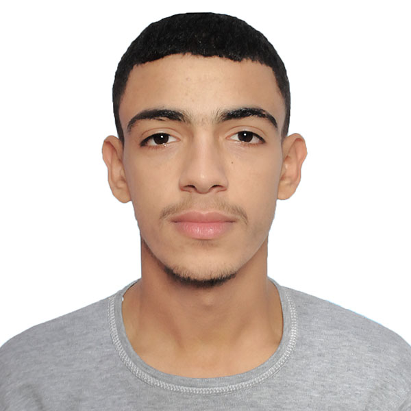 Mohamed Griguira