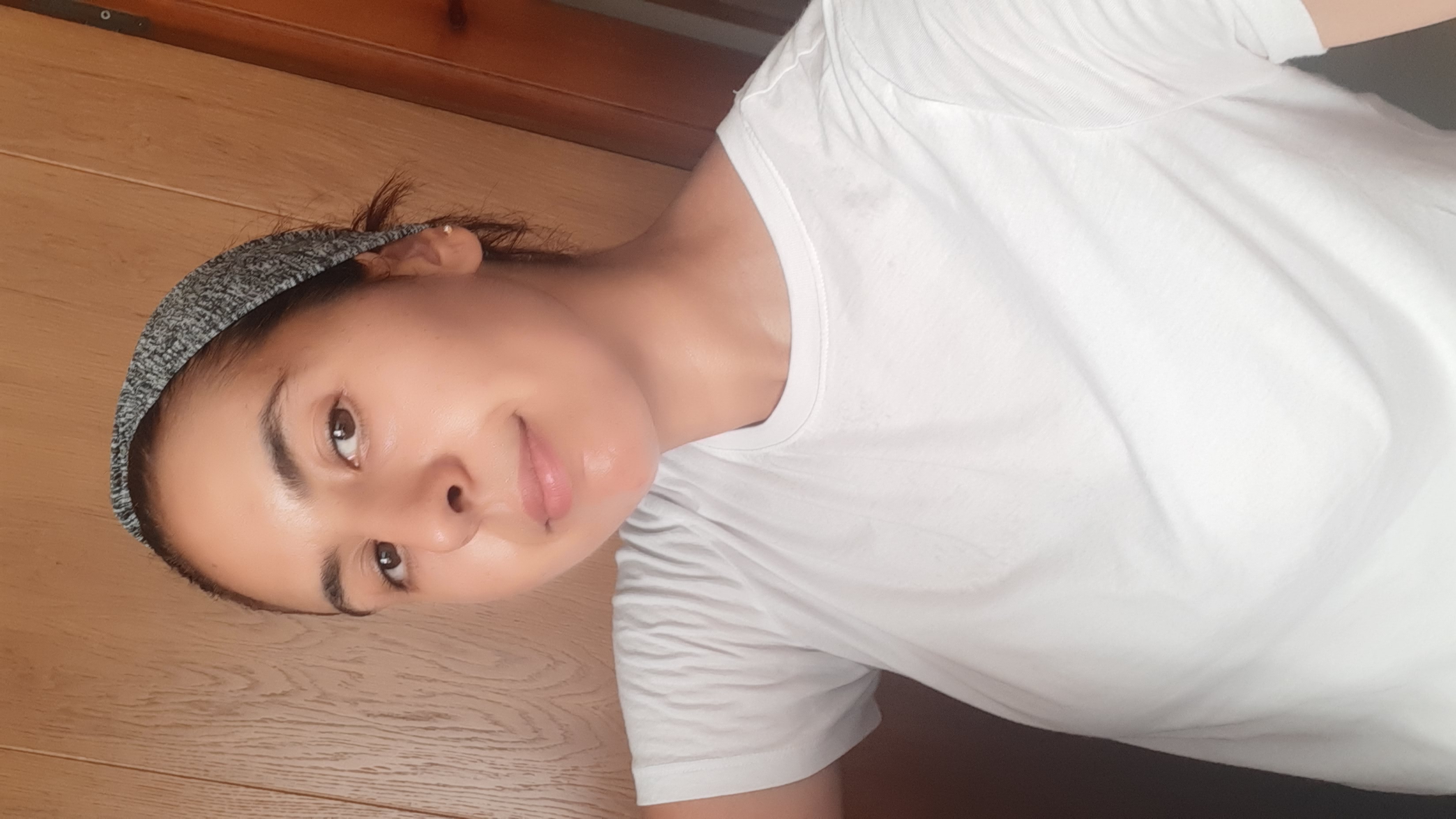Dina Chairi