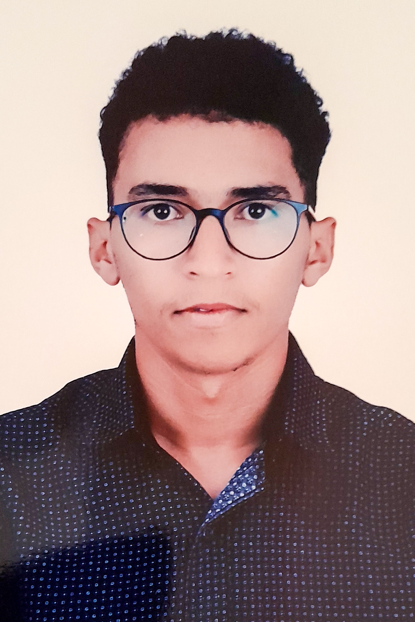 said chaghil