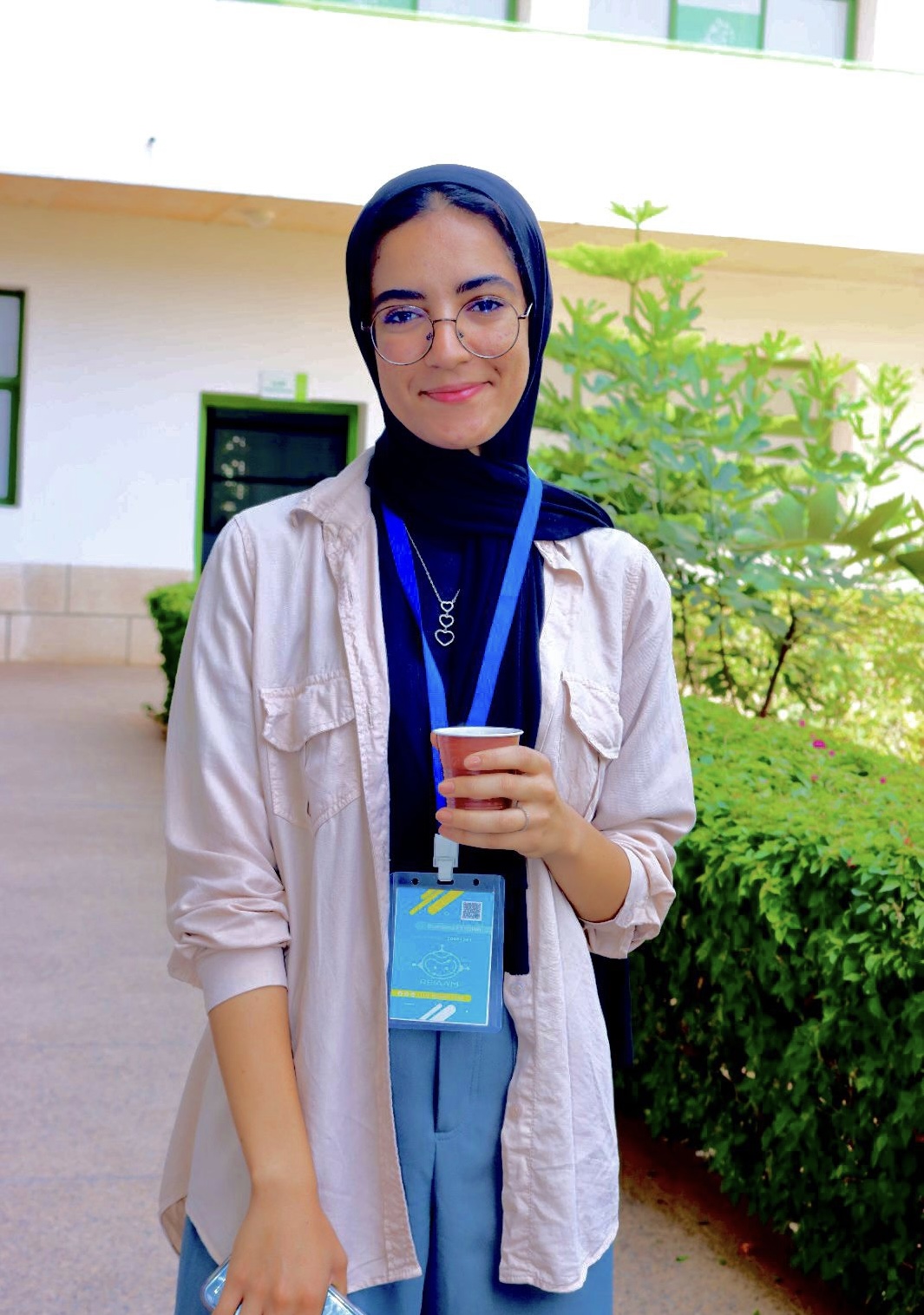 Oumaïma  Ettohri