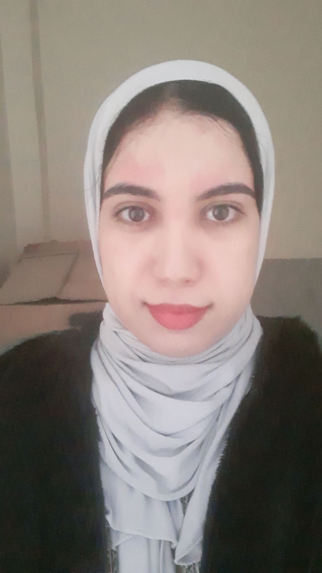 فاطمة الزهراء  ميساوي 