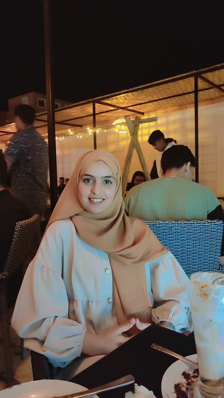 Asmaa Aadi