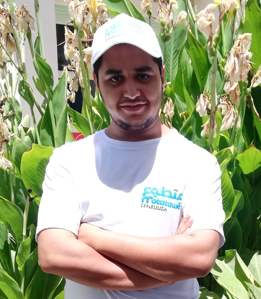 محمد رضا  النواوي 
