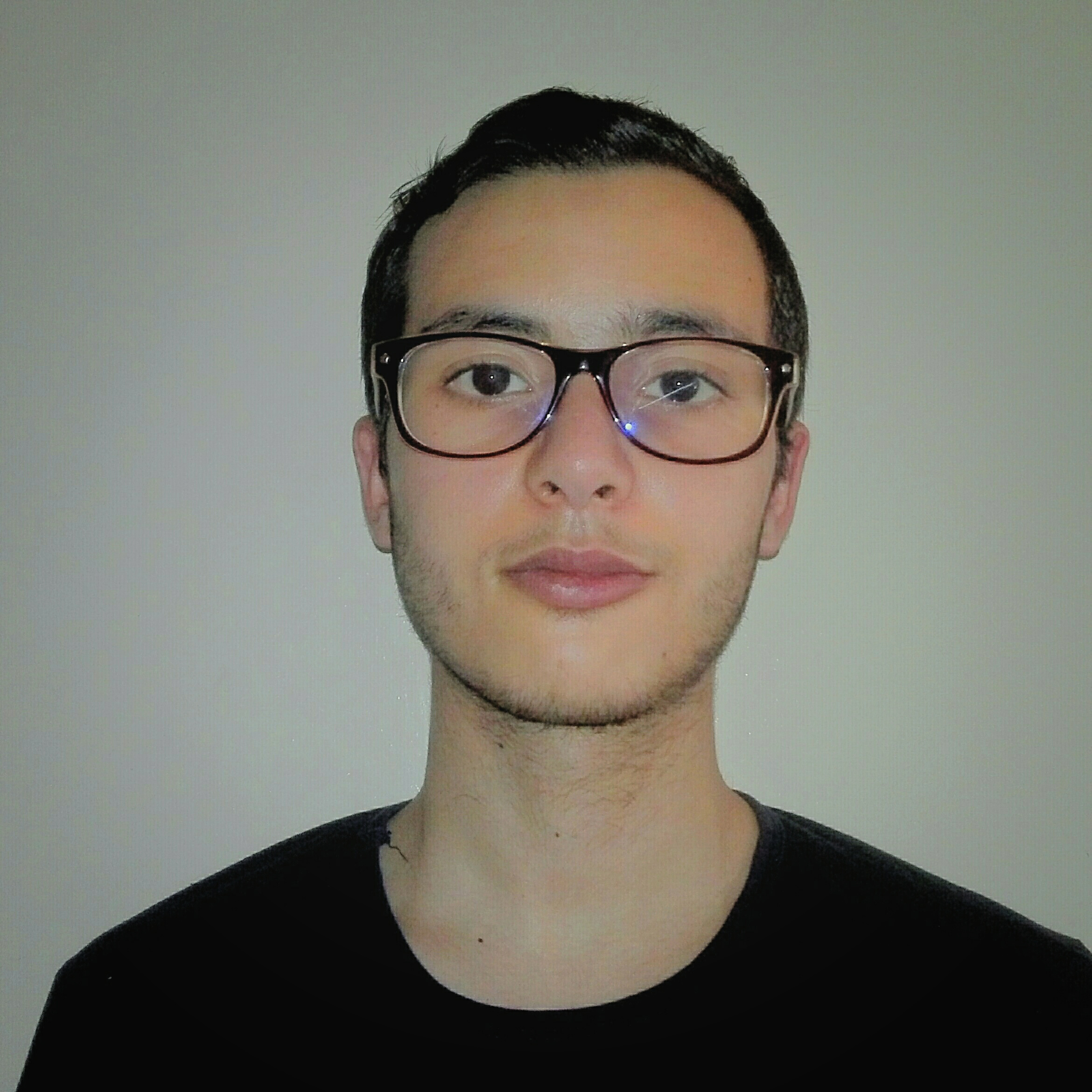 AYOUB LAMOUDEN