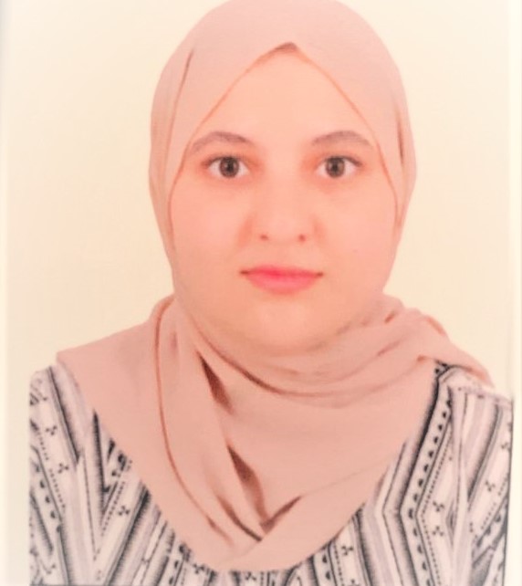 DOUAA Mikir