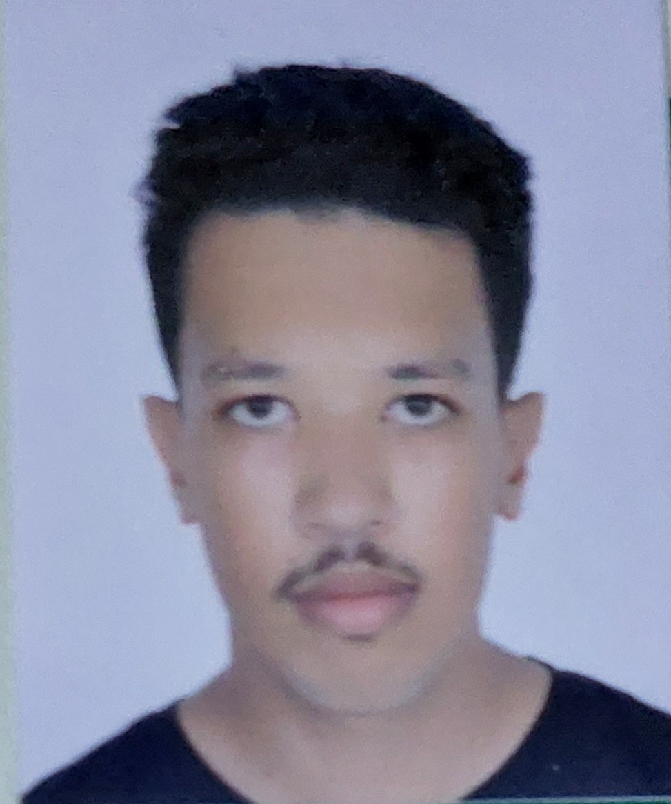 Habboul  El mehdi 