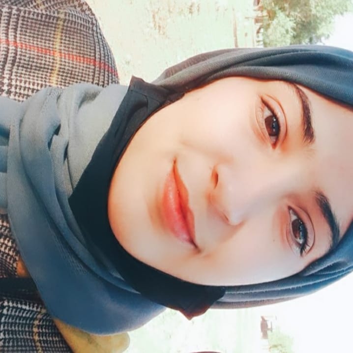 hasna zouhri