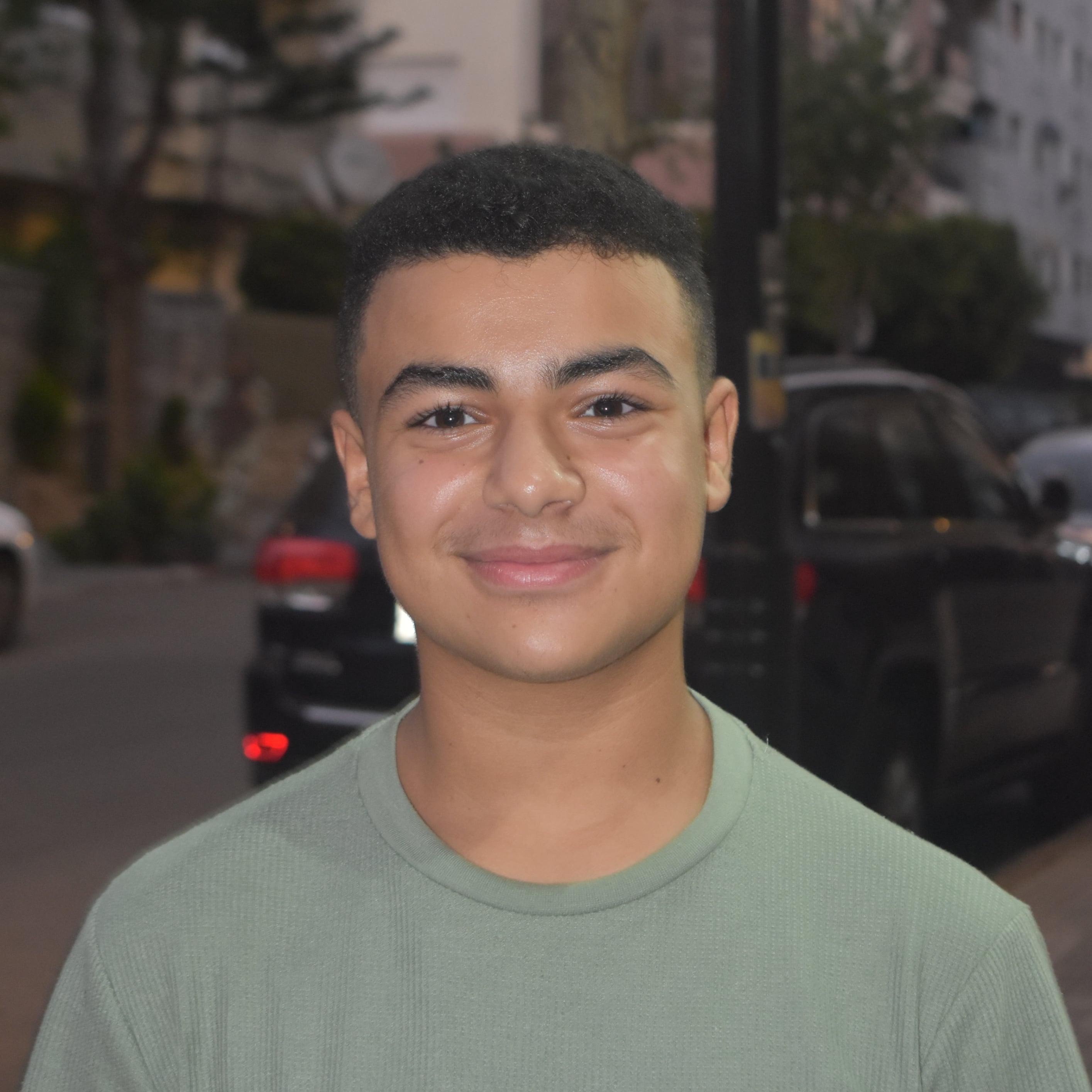 Zekri Akram
