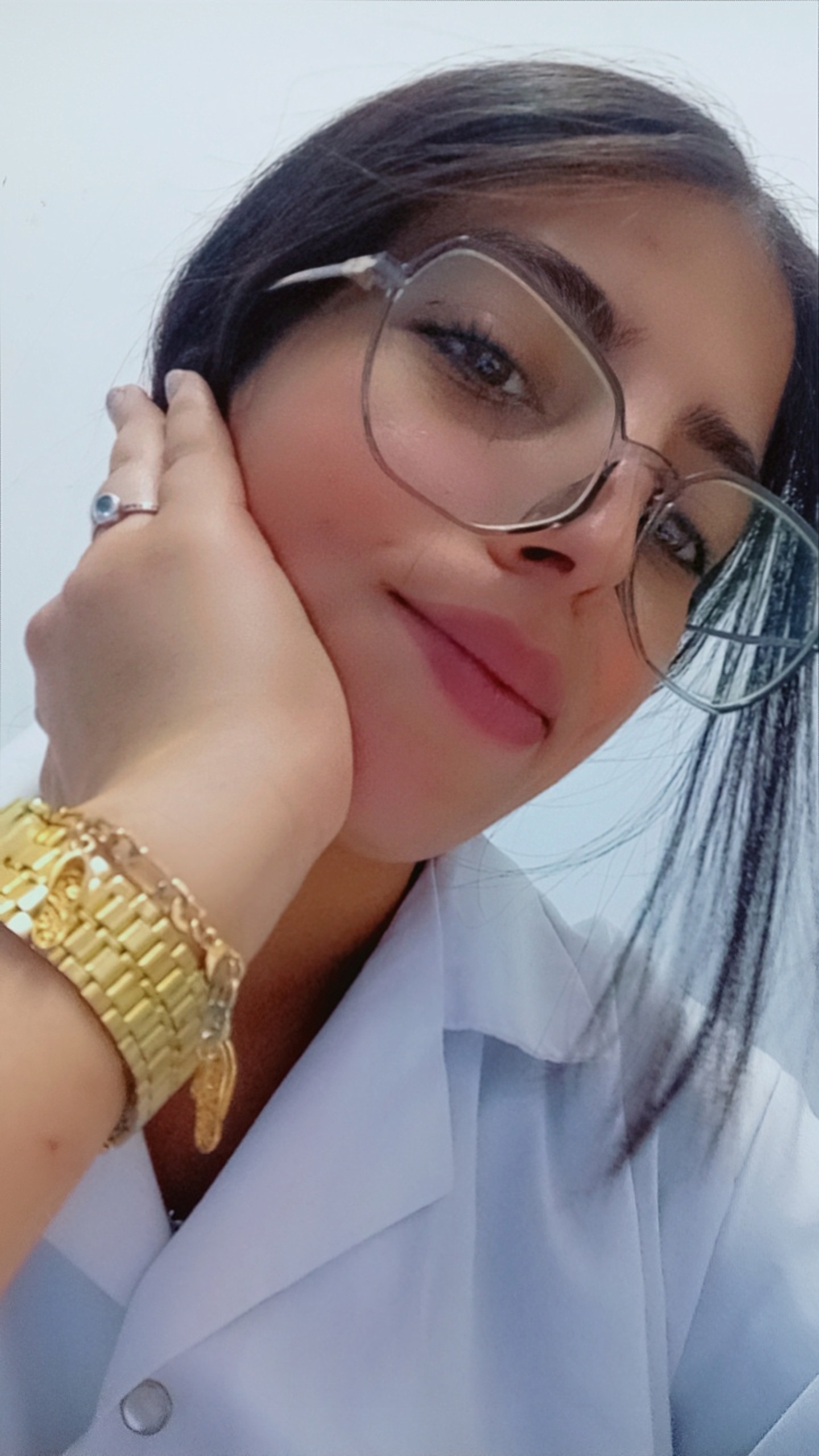 chaymae elhachmi