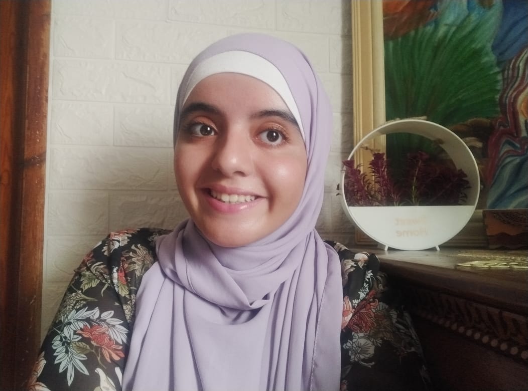 FATIN EL GHOUAL