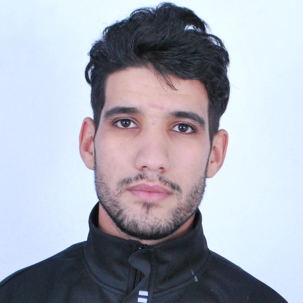 Abdessalam  Ourahma