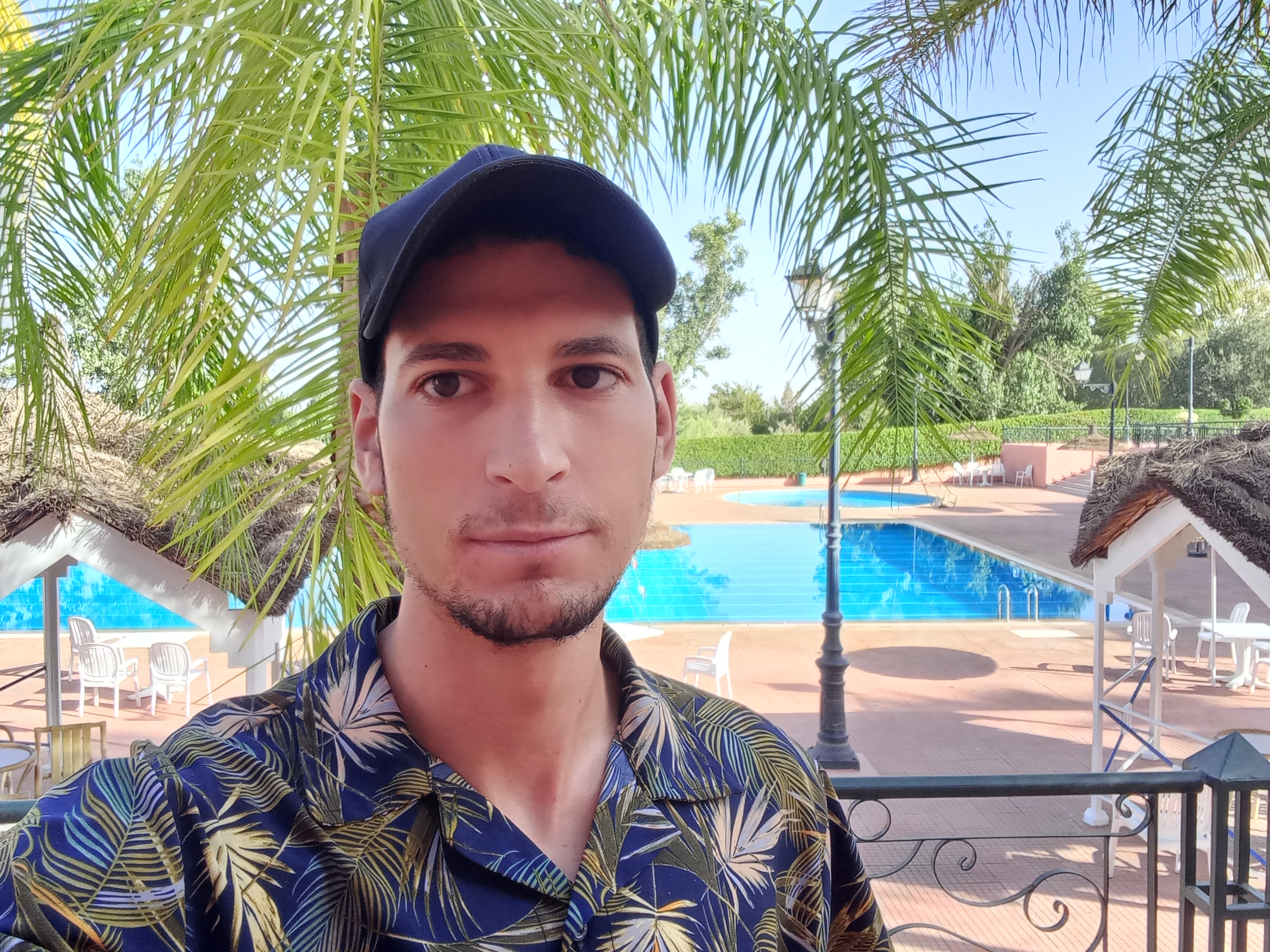 Brahim Foukahi