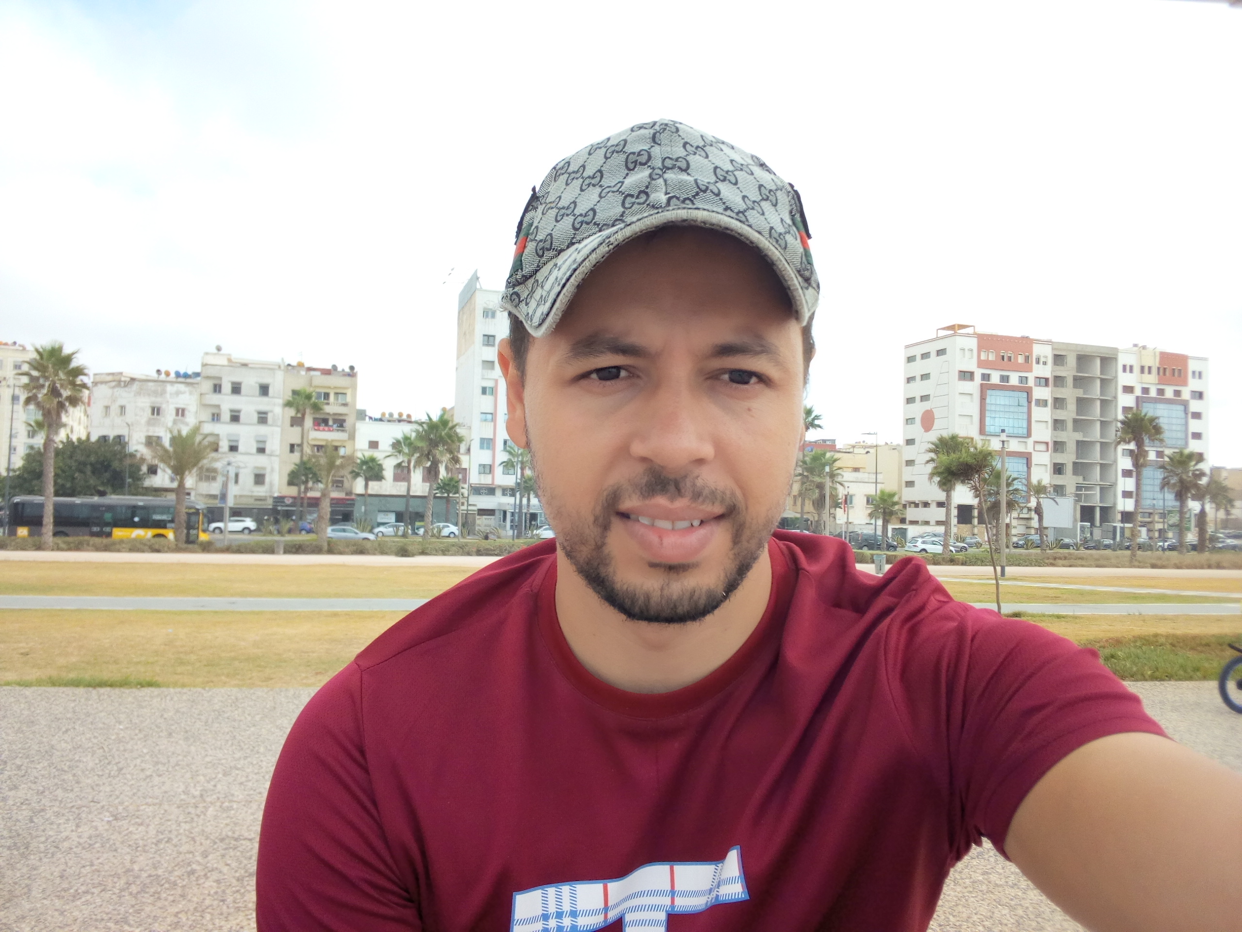 Abderrahim Sttaf