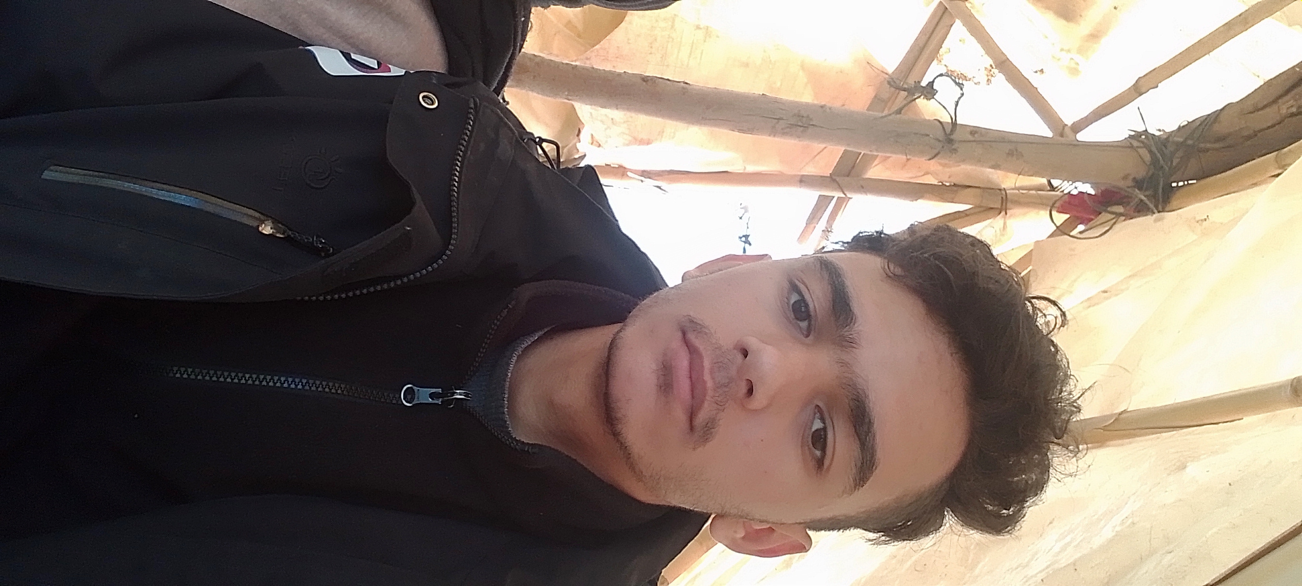 Ayoub Tallil