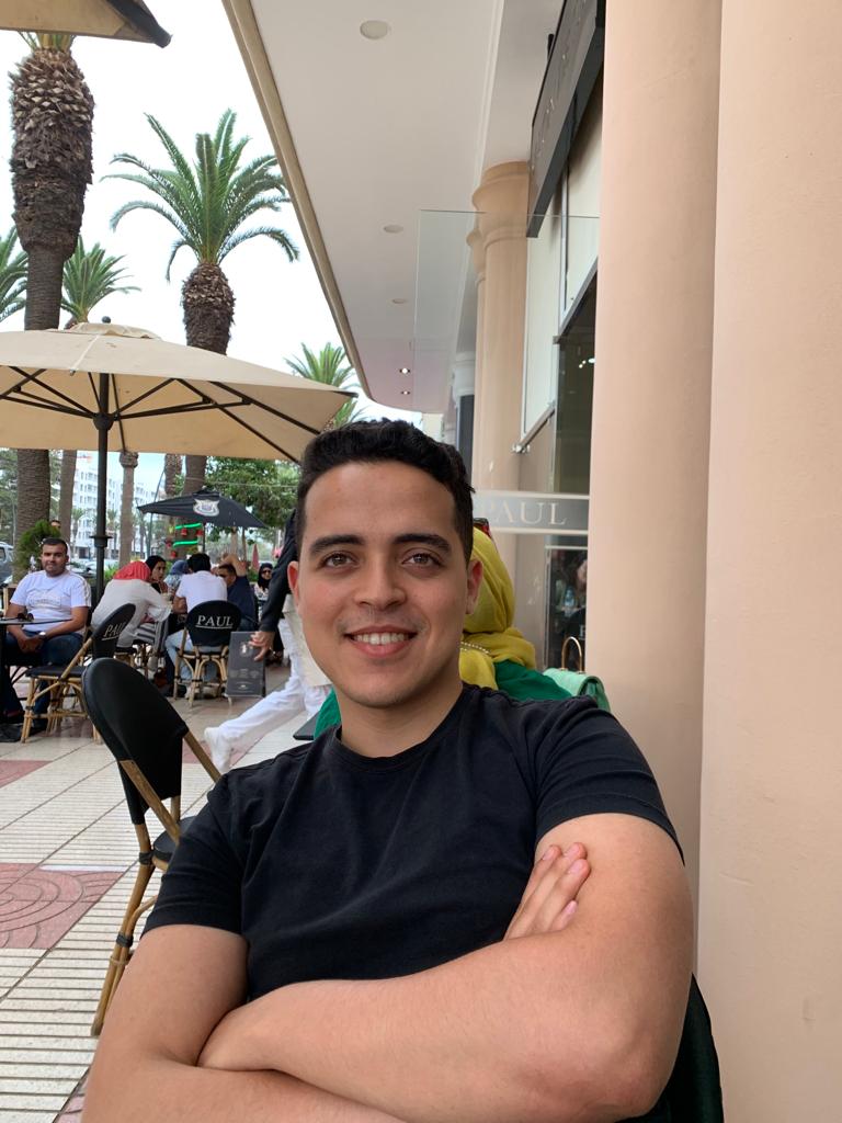 Yazid Barka