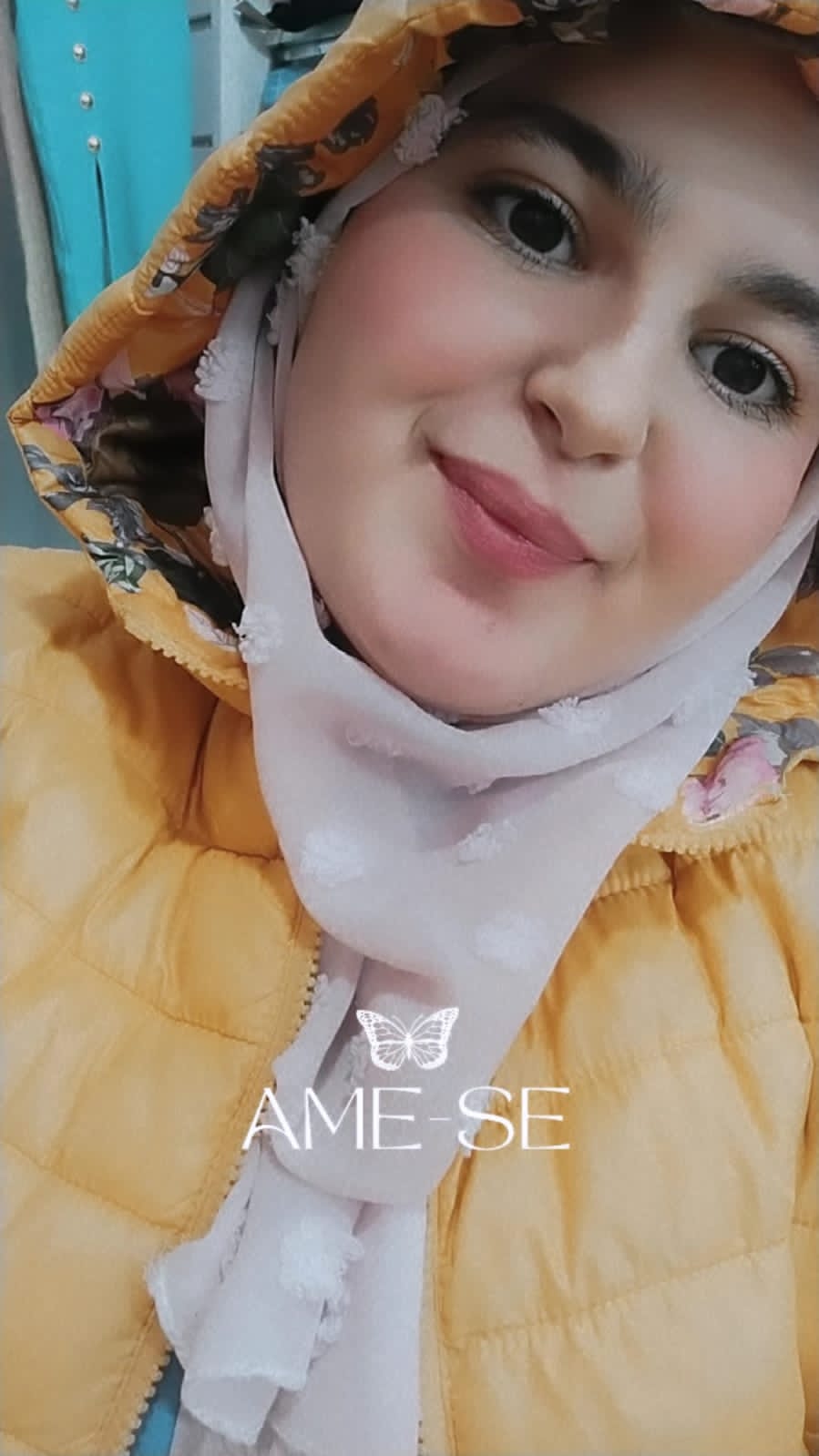 HANANE EL MAOUZI