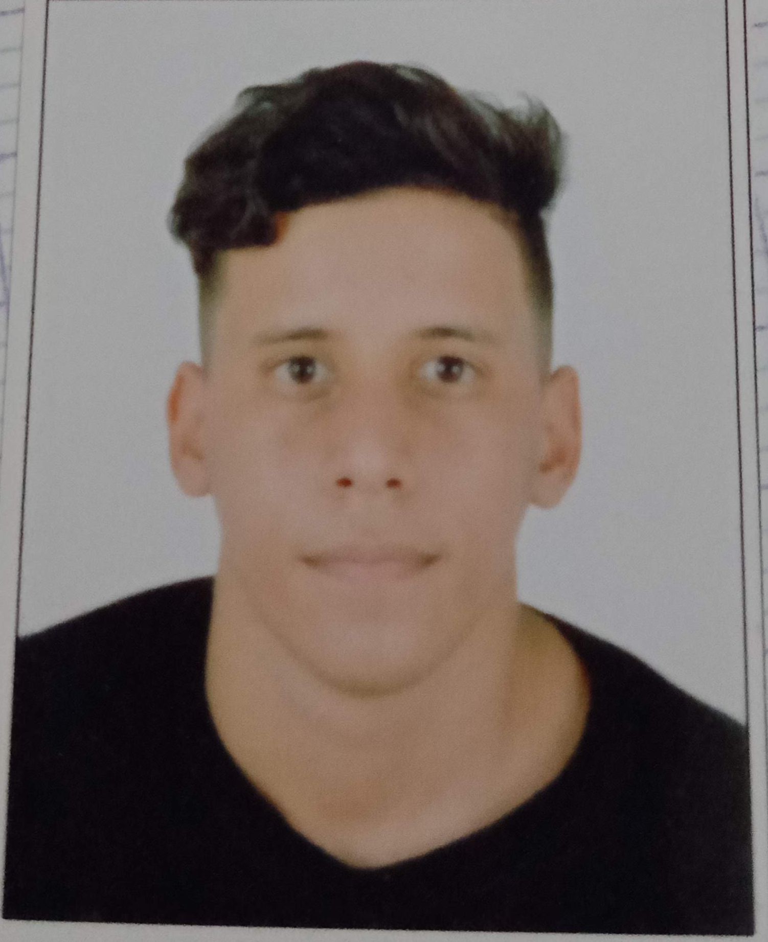 Younes Benkaroum 