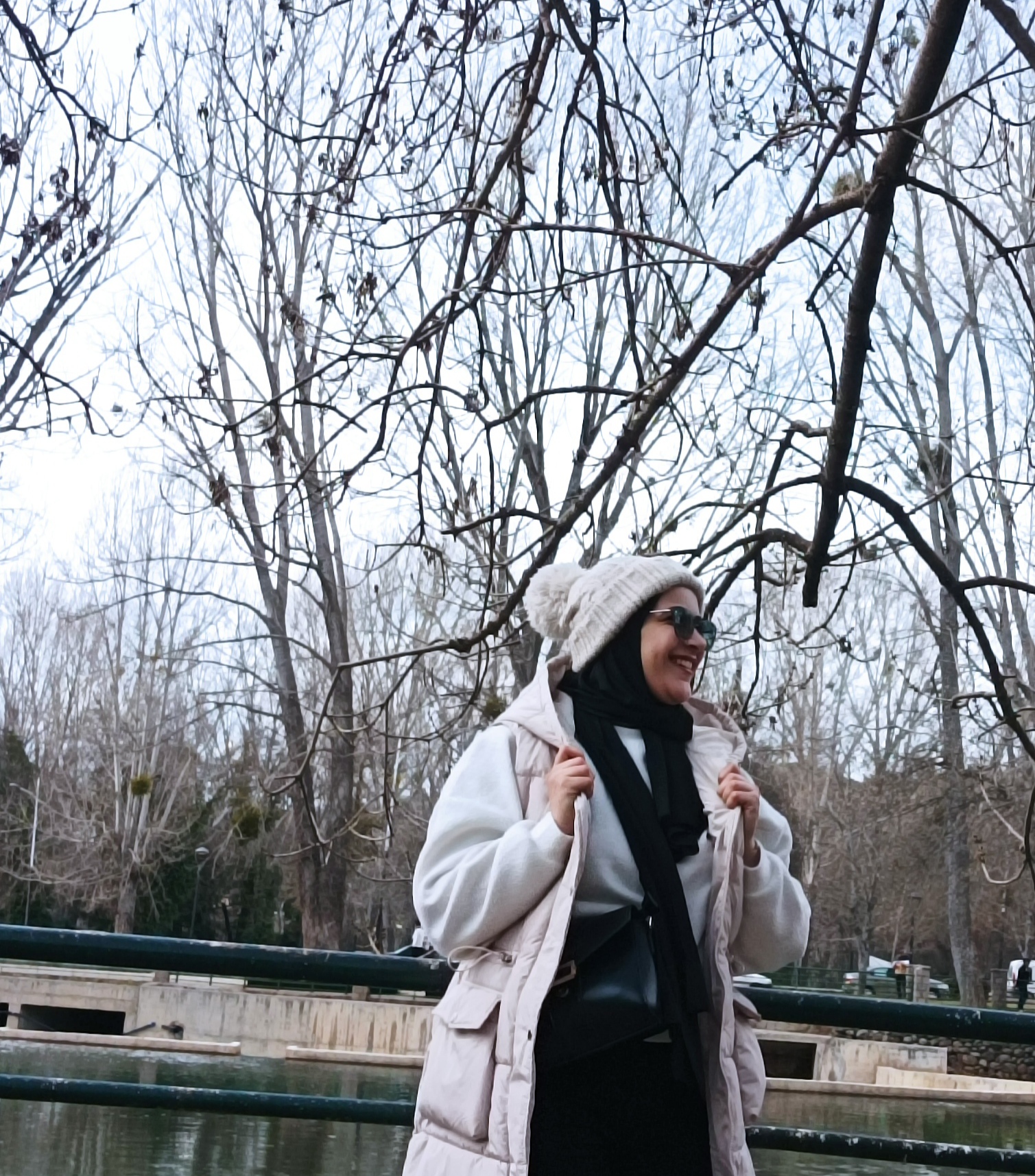 latifa souki
