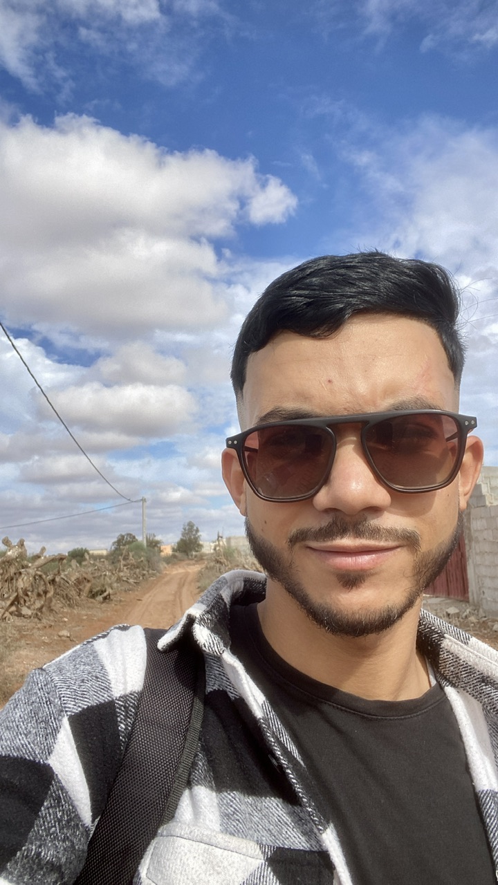 Abdallah Bagnich