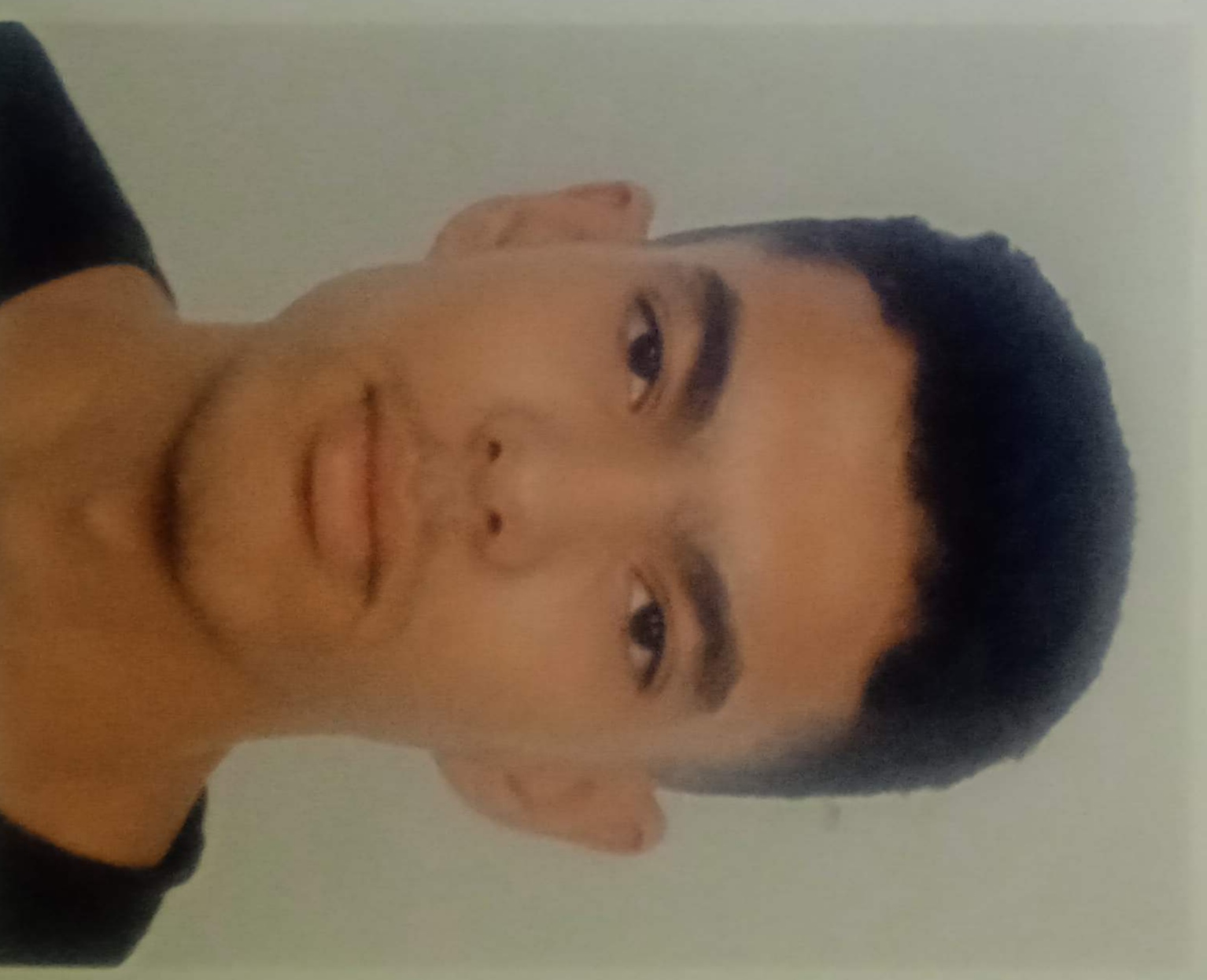 محمد  ايت الحسين