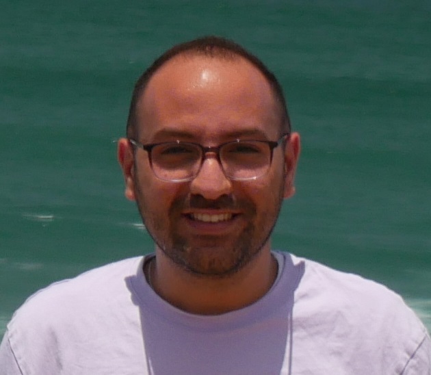 ilias berrada