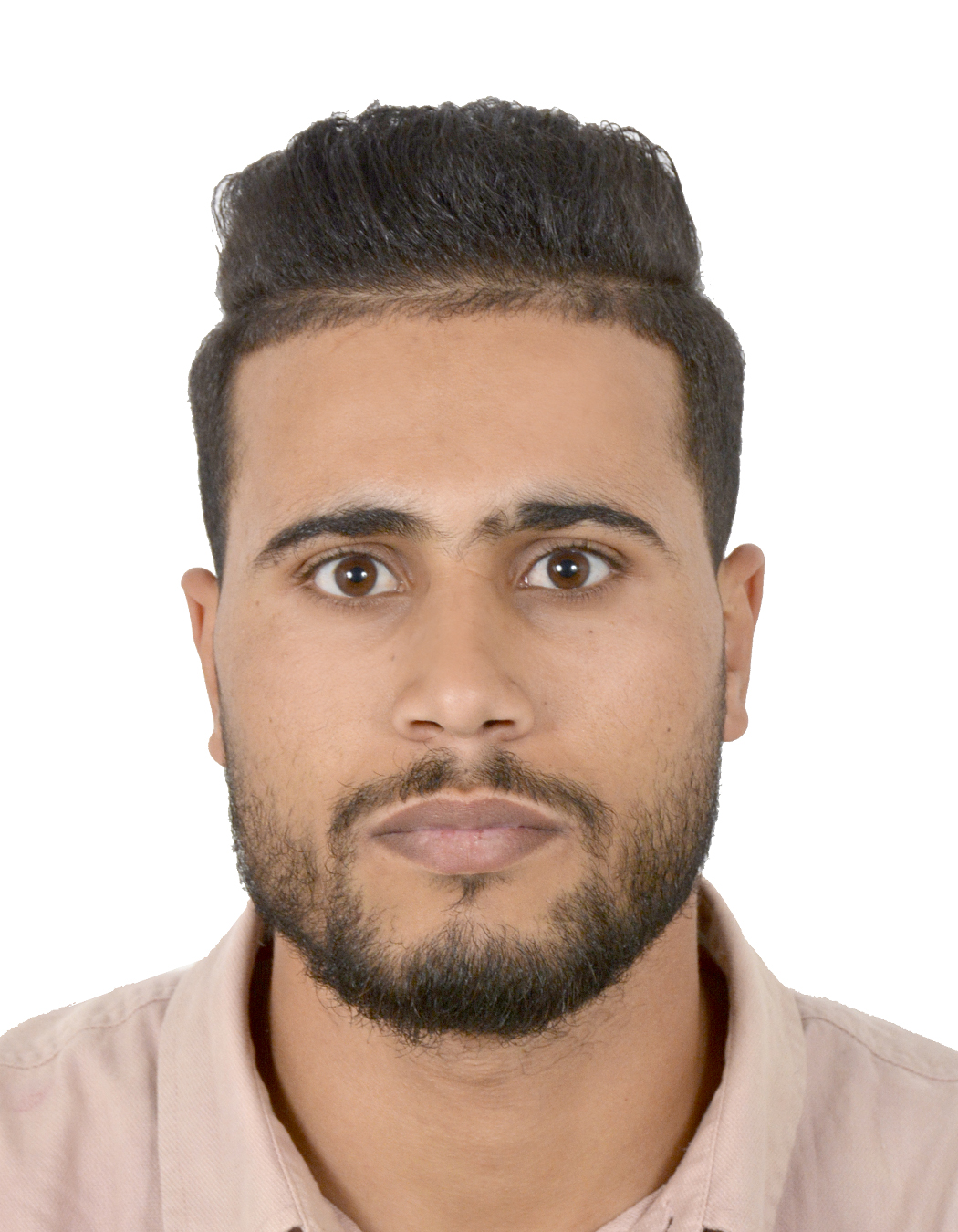 Abdelhakim  ELHATTAB 