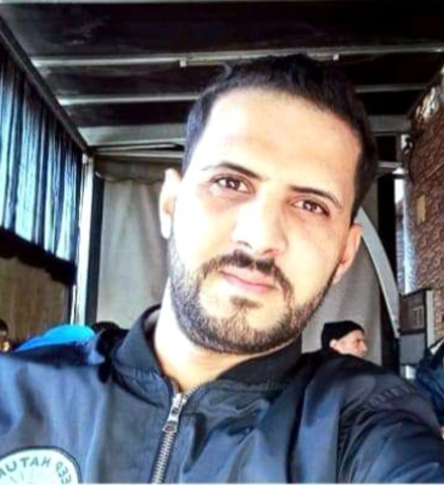 Mohamed BELGUERCH