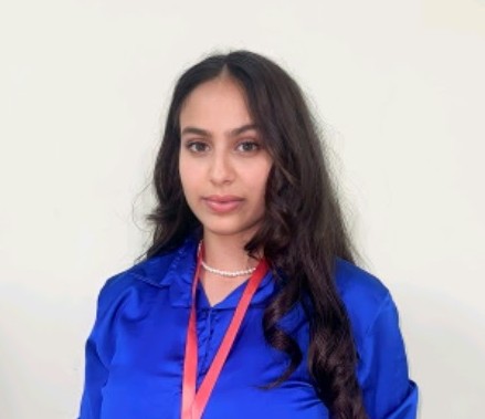 Salma  Aboudarar 