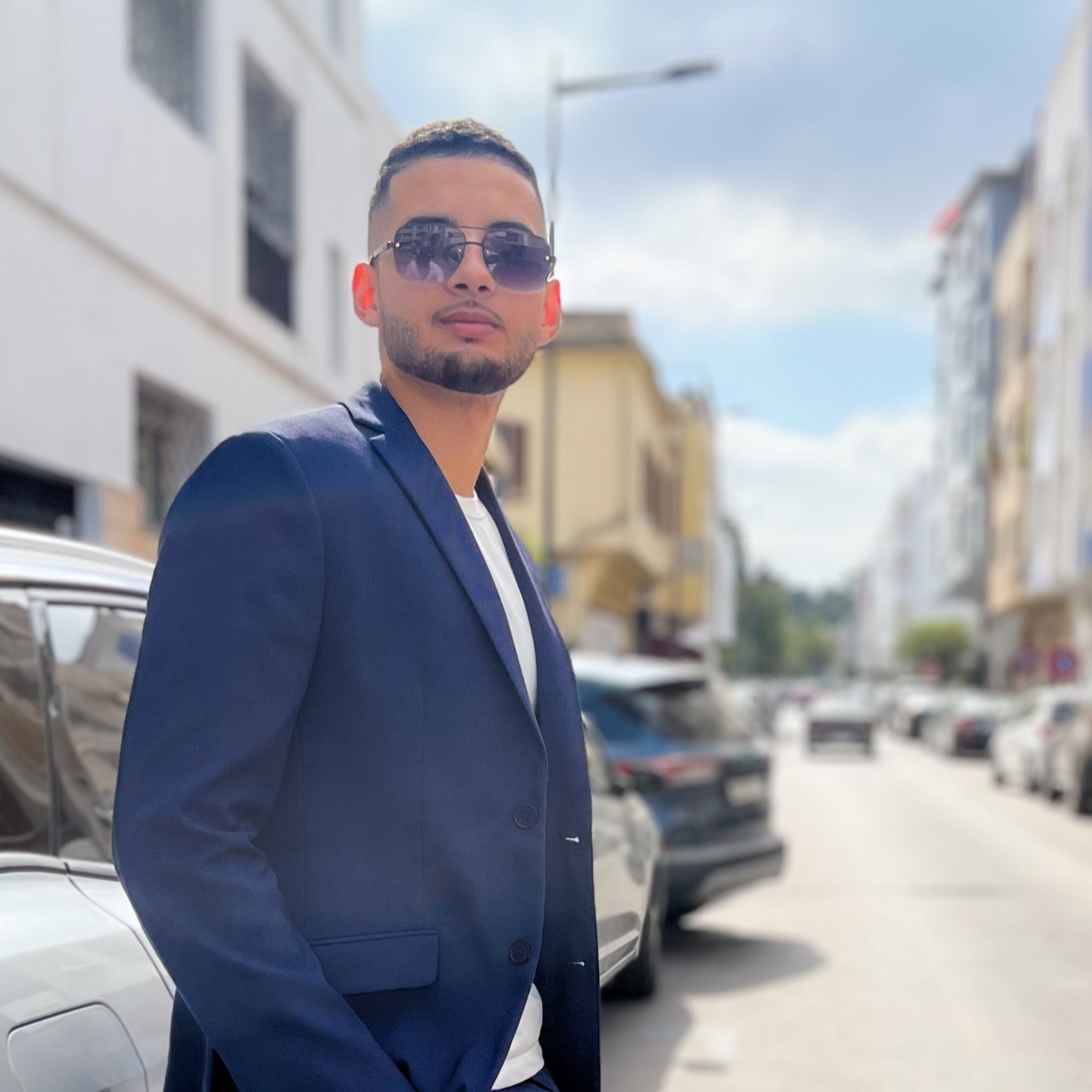 Achraf BABAKHAY