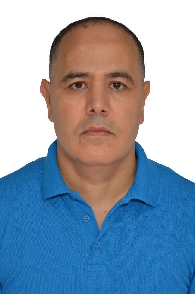 رشيد امحاو