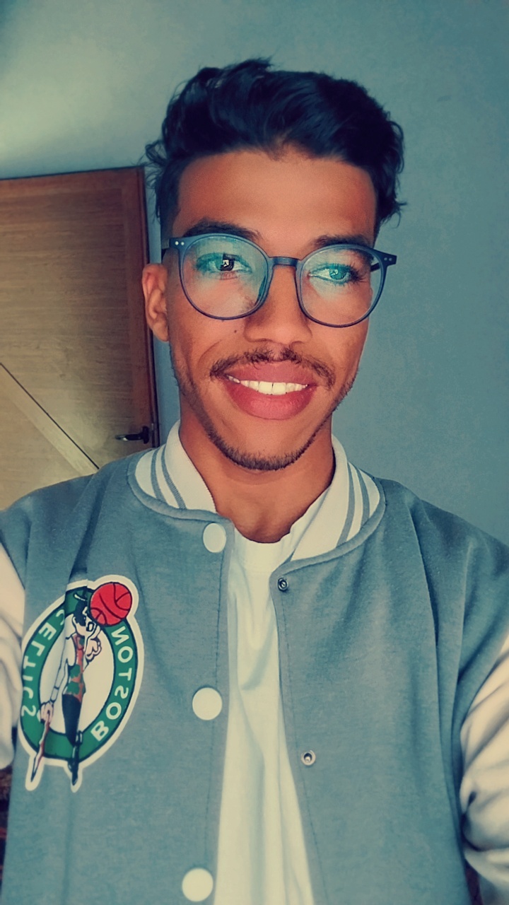 Hamza Lagraoui