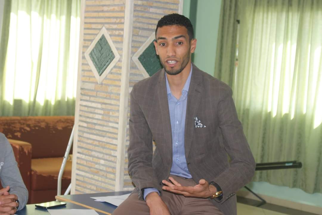 abdelilah rachki
