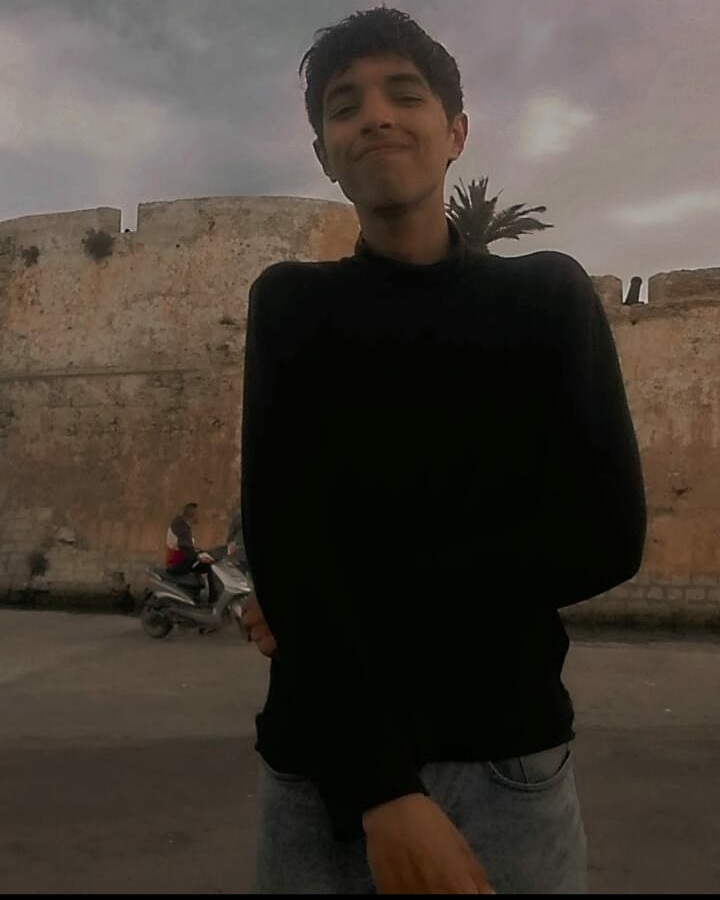 Yahya Ibnoulfalah