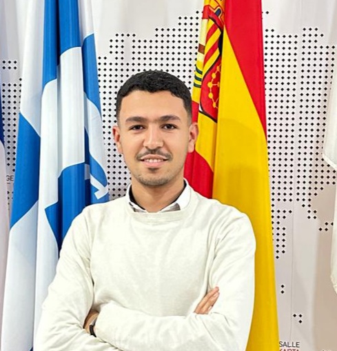 youssef Baassine