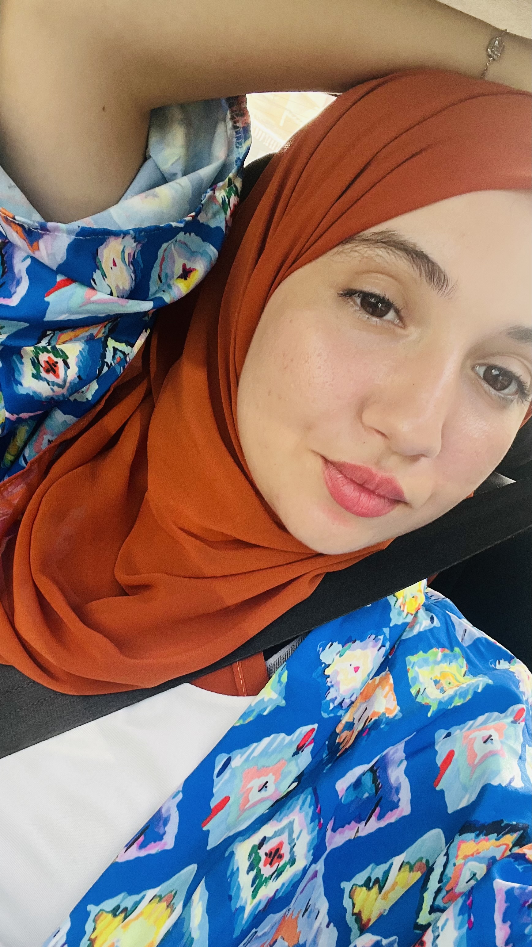 Fatima El abdaoui