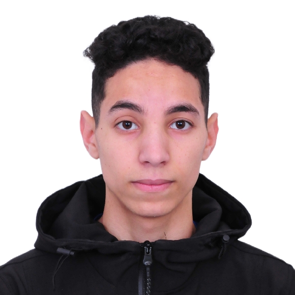 Khalid  Najmi 